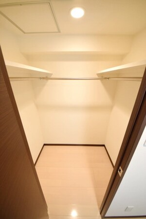 XEBEC高井戸の物件内観写真